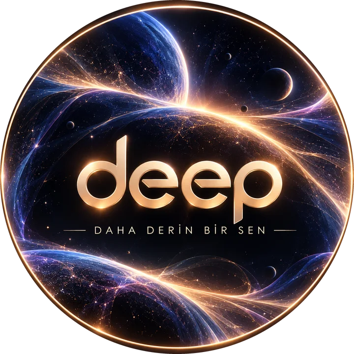 deep — Daha derin bir sen